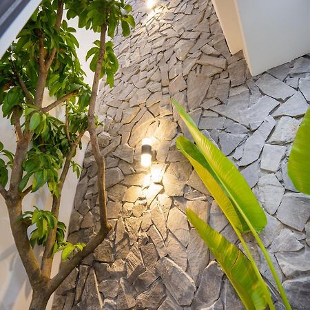 GạO House Homestay Dà NãNg GàN San Bay Và Trung Tam ThàNh Phó دا نانغ المظهر الخارجي الصورة
